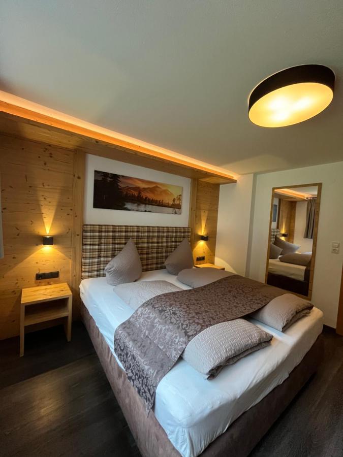 Ferienwohnung Tux Extérieur photo