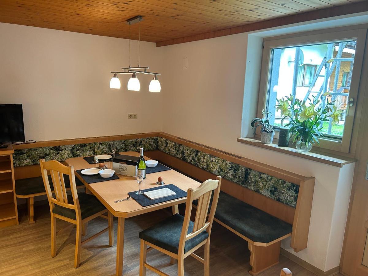 Ferienwohnung Tux Extérieur photo